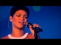 Rihanna - Stay/We Found Love (The X Factor UK ...