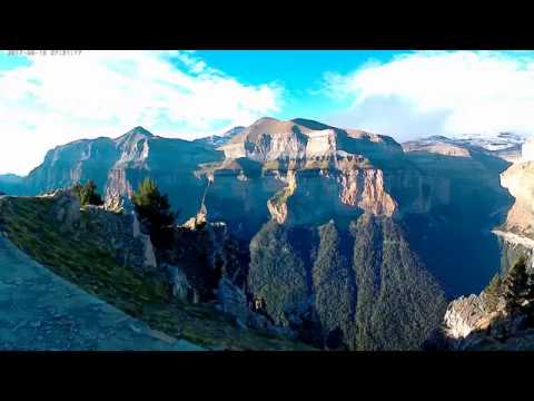Parque Nacional de Ordesa I