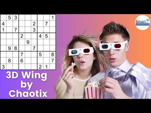 You MUST SEE How To Solve This Mind Bending Puzzle – SHC 189