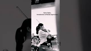 Download lagu Introduction et Rondo Capriccioso 序奏とロンドカプリチオーソ / Saint-Saëns サン=サーンス mp3