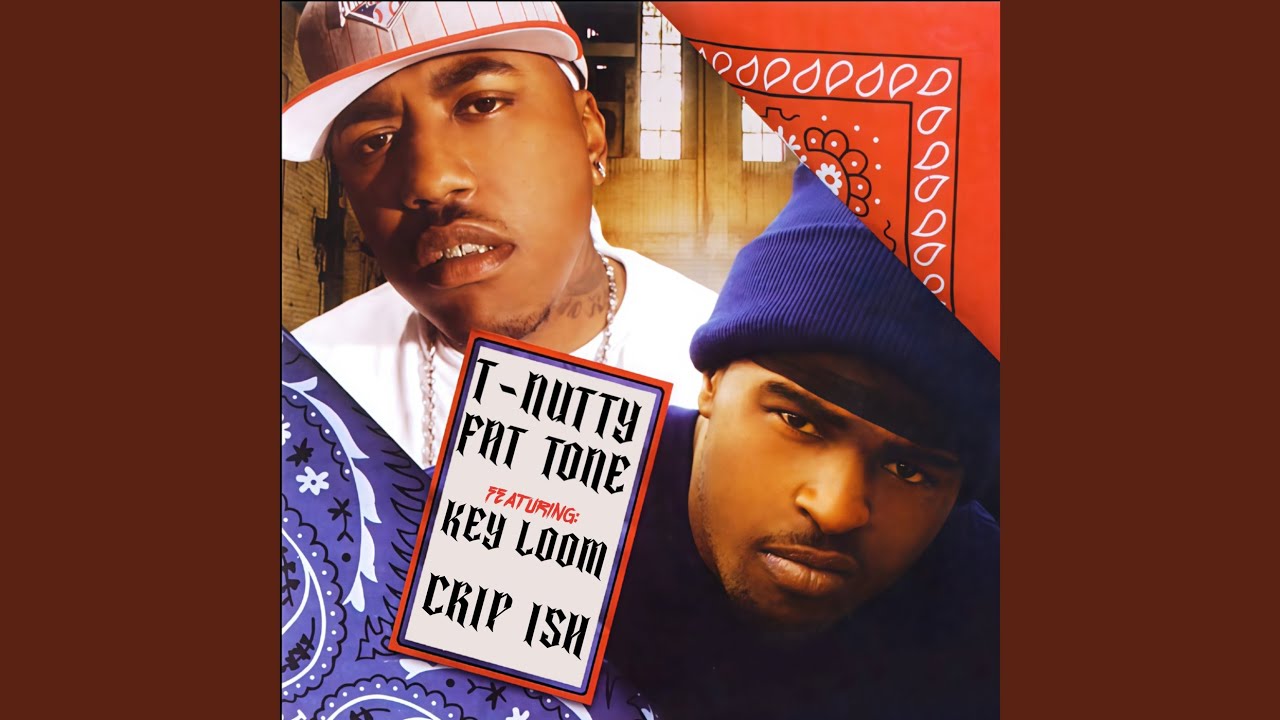 Crip ish (Radio Edit)