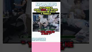 Download lagu #nct #renjun goes viral as kfans confuse him as a female #kpopnews #viral mp3