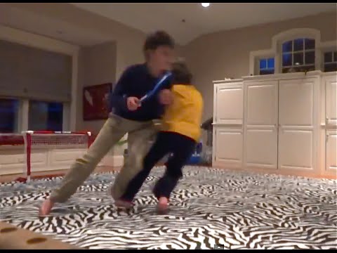 Top 10 Mini Hockey Hits