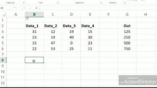 How to drag VlookUp Excel function across columns