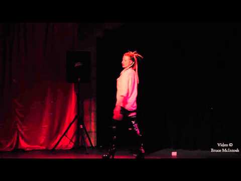 AM A1S7 Nyree Nyx ~ Shit List