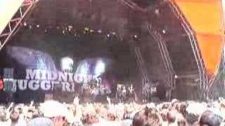 Midnight Juggernauts Twenty Thousand Leagues live