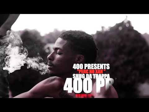 Shug Da Trappa - Perc No Xan (Official Video) DIR. 4QKP