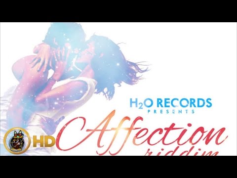 Busy Signal - Leaving [Affection Riddim] July 2012