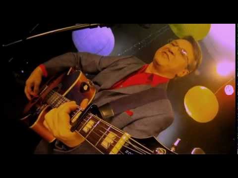 Jüri Homenja - Marilyn