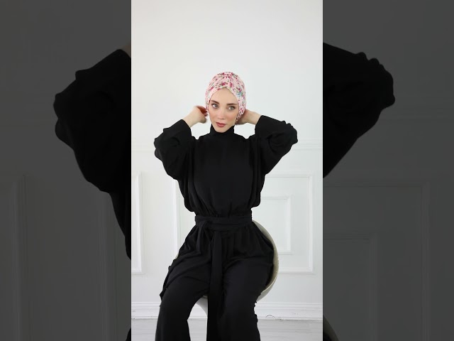 توربان صيفي مشجر