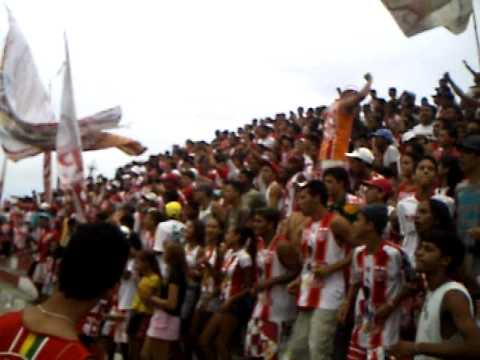 crb 0x0 cse alagoano 2010