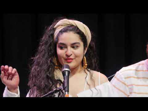 Tulsa Little Jam - Season 2, Episode 5 - Lincka