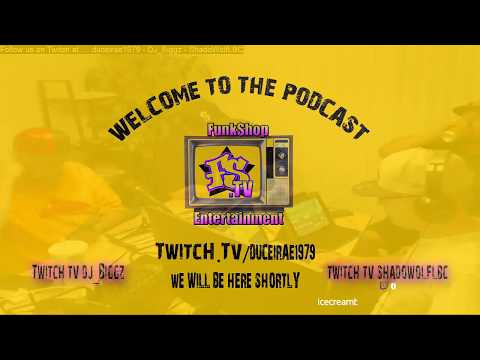 FSTV Season 3 Episode THREE