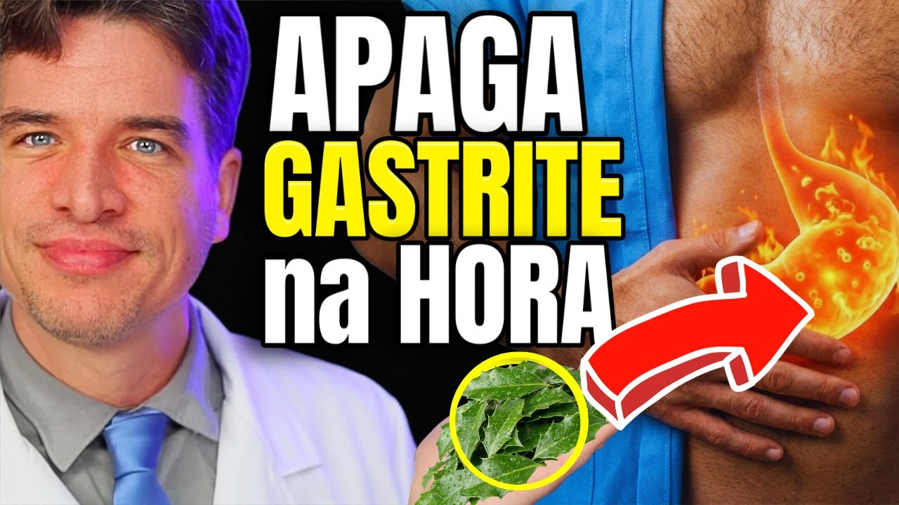 ESPINHEIRA-SANTA TEA: SEE WHAT HAPPENS TO YOUR BODY (7 PROVEN BENEFITS)