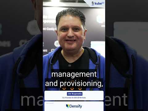 Jim on Policy as Code for Kubernetes Automation