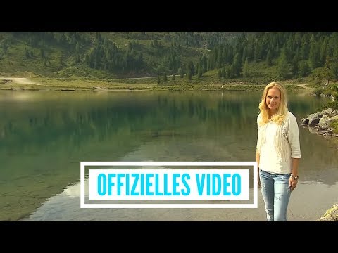 Linda Fäh - Unendlich wie das Meer (Offizielles Video)