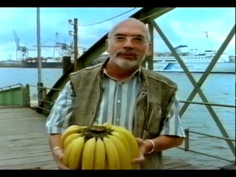 Mittendrin auf dem Fischmarkt Folge 31 Teil 1