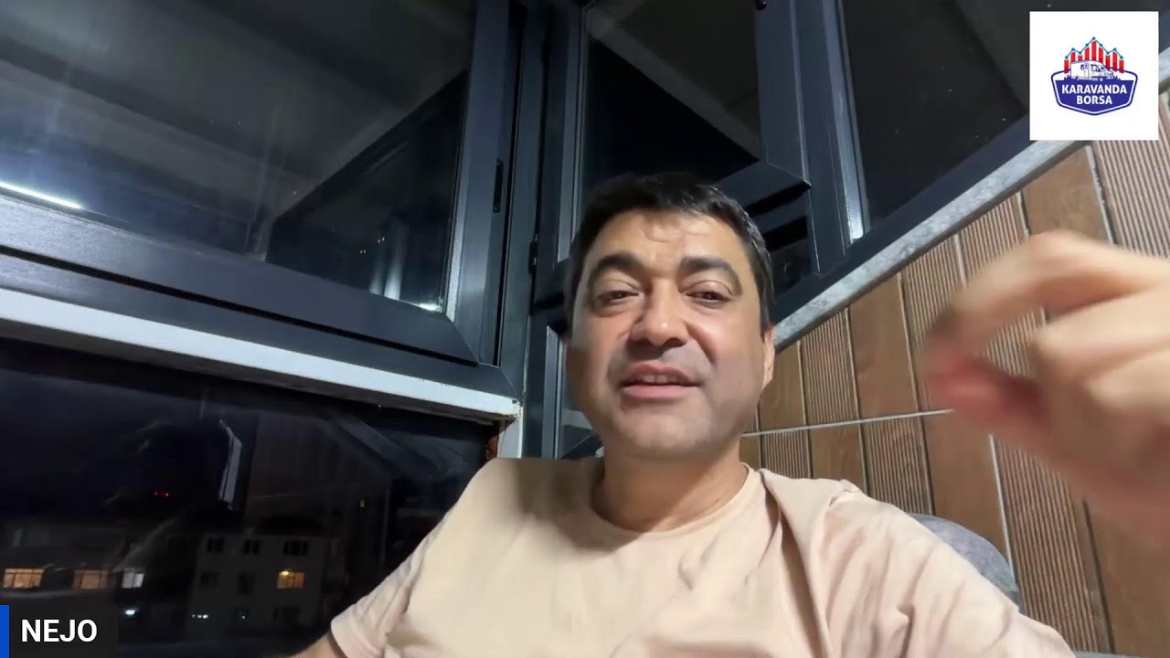 İMAMA SORMUŞLAR, BORSA CAİZ MİDİR?