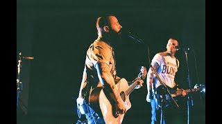 This Wild Life - Red Room (Sub español)