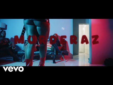 Rytikal x Bush Wakka - Murderaz (Official Music Video)
