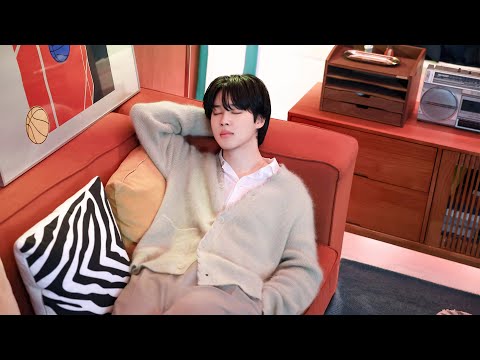 Jimin ‘FACE’ Playlist l 지민 'FACE' 플레이리스트 - BTS (방탄소년단)