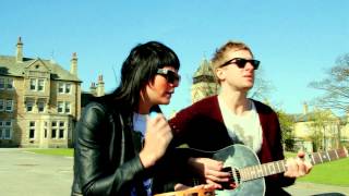 Scars on 45 - Beauty&#39;s Running Wild (Acoustic)