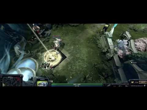 Dendi (Pudge) + (Chen) Puppey WELCOME HOME!