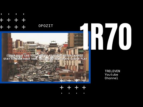 Opozit - 1R70 (Lyrics)