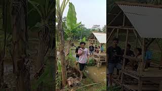 Download lagu Nyarekan nu boga na😂 #komedilucu #funny #bodorsunda #funny #shorts #memes mp3