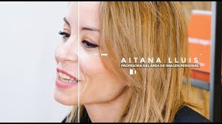 Experta en Estética y Belleza | Aitana Lluis Experta en Estética y Belleza | Aitana Lluis
