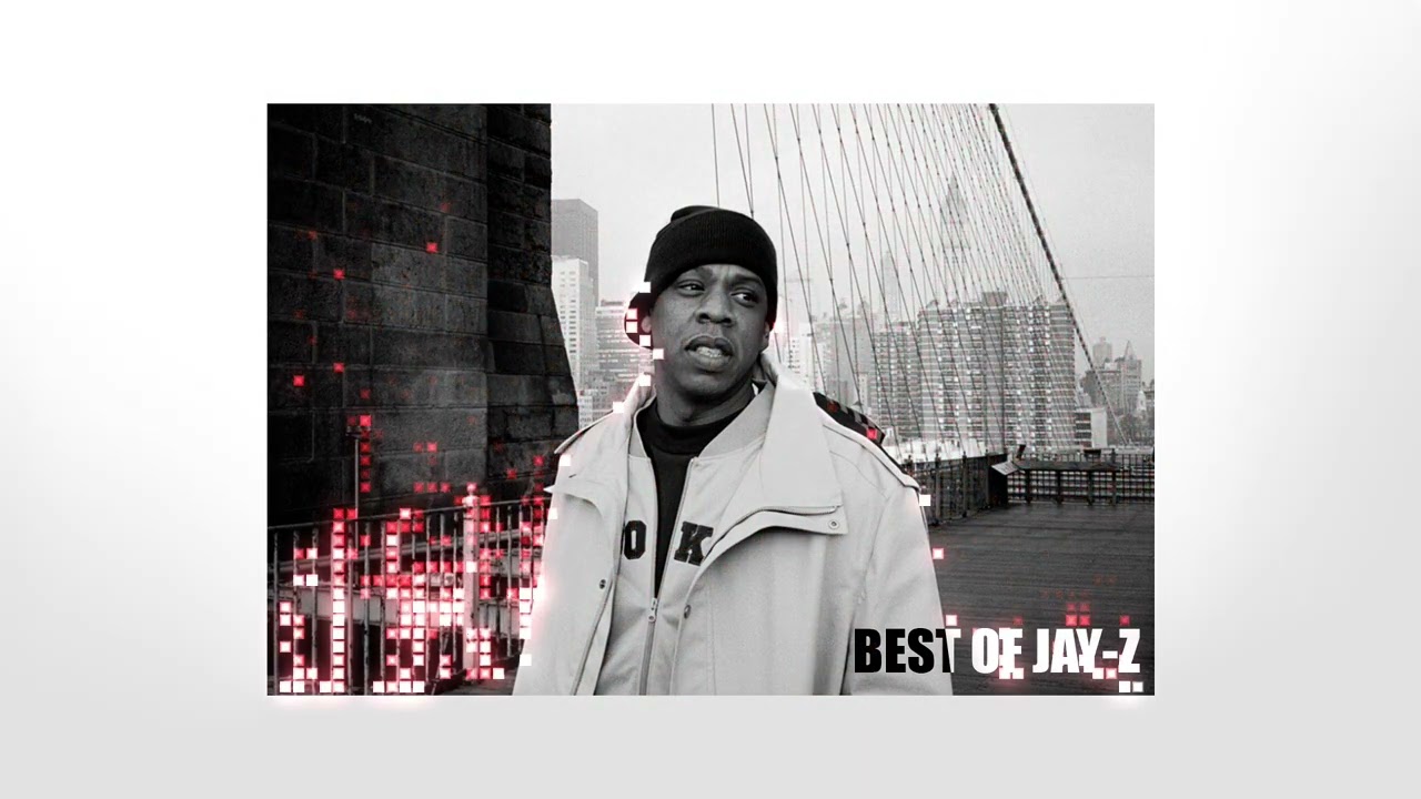 Best of Jay-Z (Remixed)