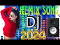 Hindi Dj Remix Collection ❤️ | Nonstop Dj Song 🔥 | New Hindi Remix Song 🥀 | Hindi Dj Song