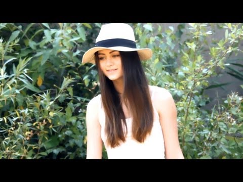 Jasmine Thompson - Under The Willow Tree - EP Preview (Behind the Scene)