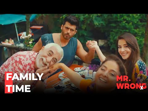 Mr. Wrong is Approved To Be a Good Groom - Mr. Wrong Episode 11