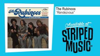 The Rubinoos "Rendezvous"