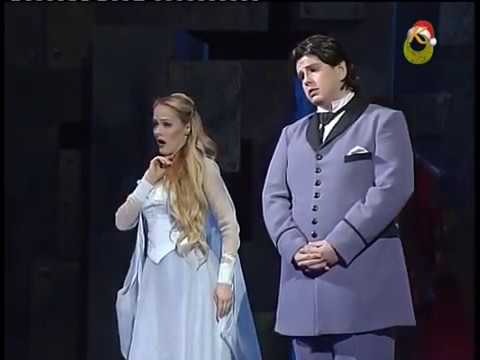 Giacomo Puccini - Gianni Schicchi - National Opera of Ukraine (Kyiv)