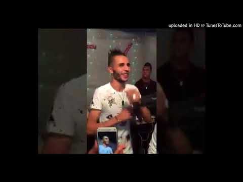 Cheb Fathi Royal 2018 -live