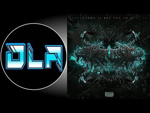 Supercool! & D'lion - Archvile