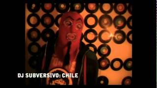 28. 5 Años Rebel Sounds :: DJ Subversivo (Chile)