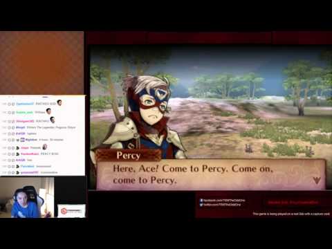 Fire Emblem Fates: Conquest Pt 5