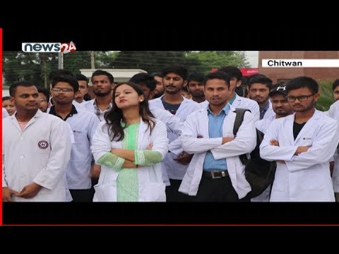 Prime Time 8 PM NEWS_2076_05_17 - NEWS24 TV