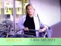 Early Sarafem Commercials