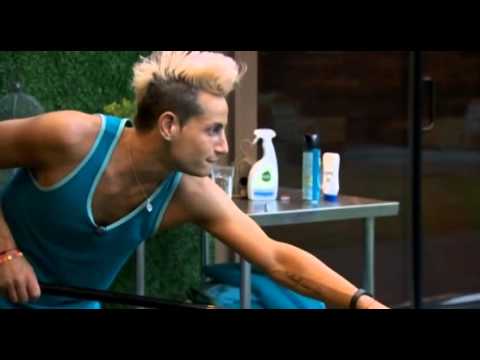 7/22 7:14pm - Zach Winks at Frankie
