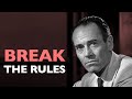 How 12 ANGRY MEN Breaks Screenwriting Rules