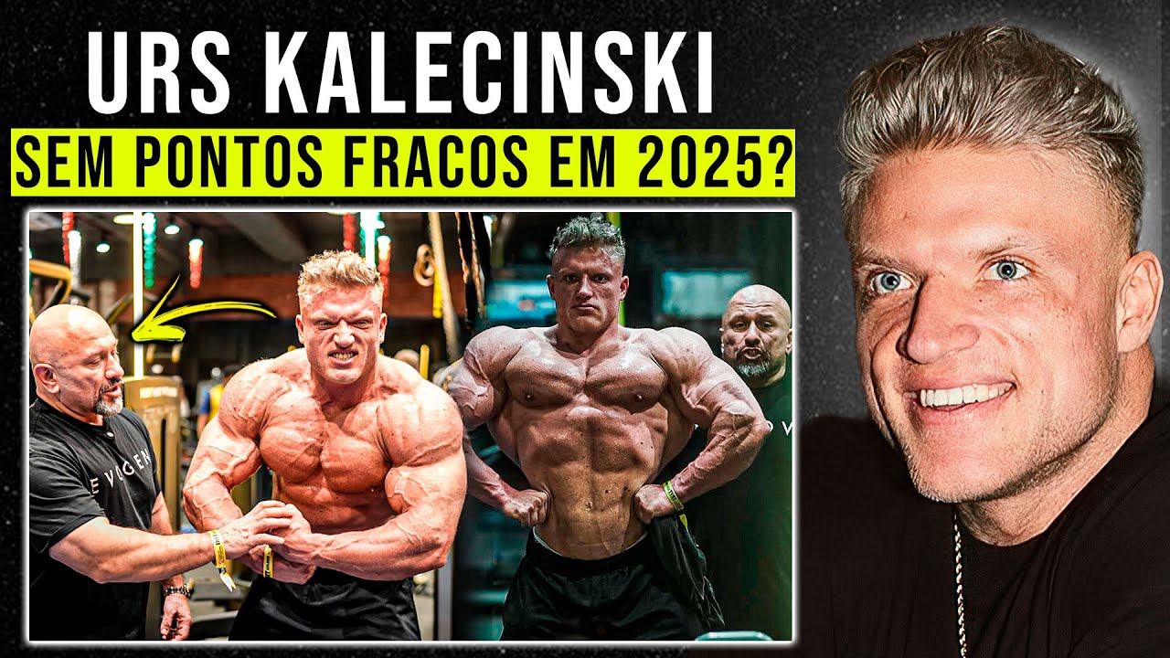 ESSE ENCONTRO PODE MUDAR A TRAJETÓRIA DO URS