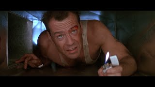 Die Hard - Official® Trailer [HD]