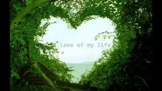 Love of My Life-Carly Simon Lyrics