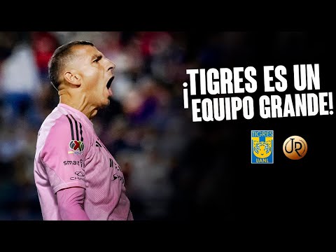 🔴   EN VIVO | ¡Nahuel Guzmán conferencia de prensa! | Tigres