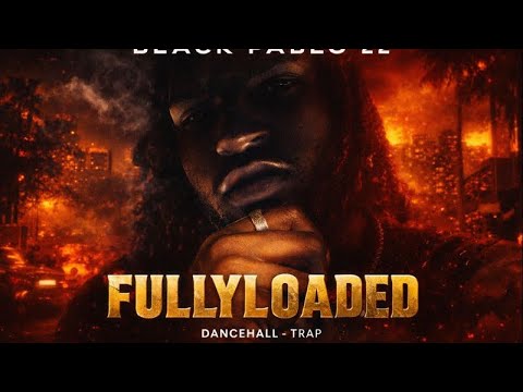 Black Pablo 22 – FullyLoaded (Official Audio)
