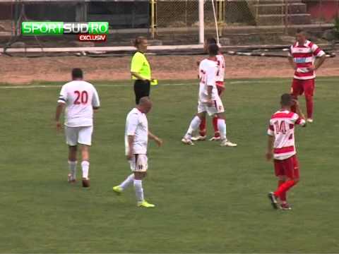 Inter Galateni --  Steaua Spatarei